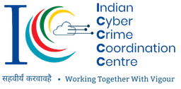 Indian Cyber crime coordination centre logo