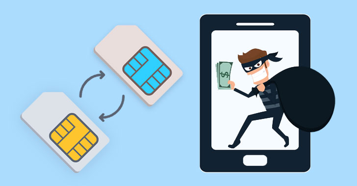Safeguarding Against SIM Swap Fraud: Essential Measures to Protect Yourself